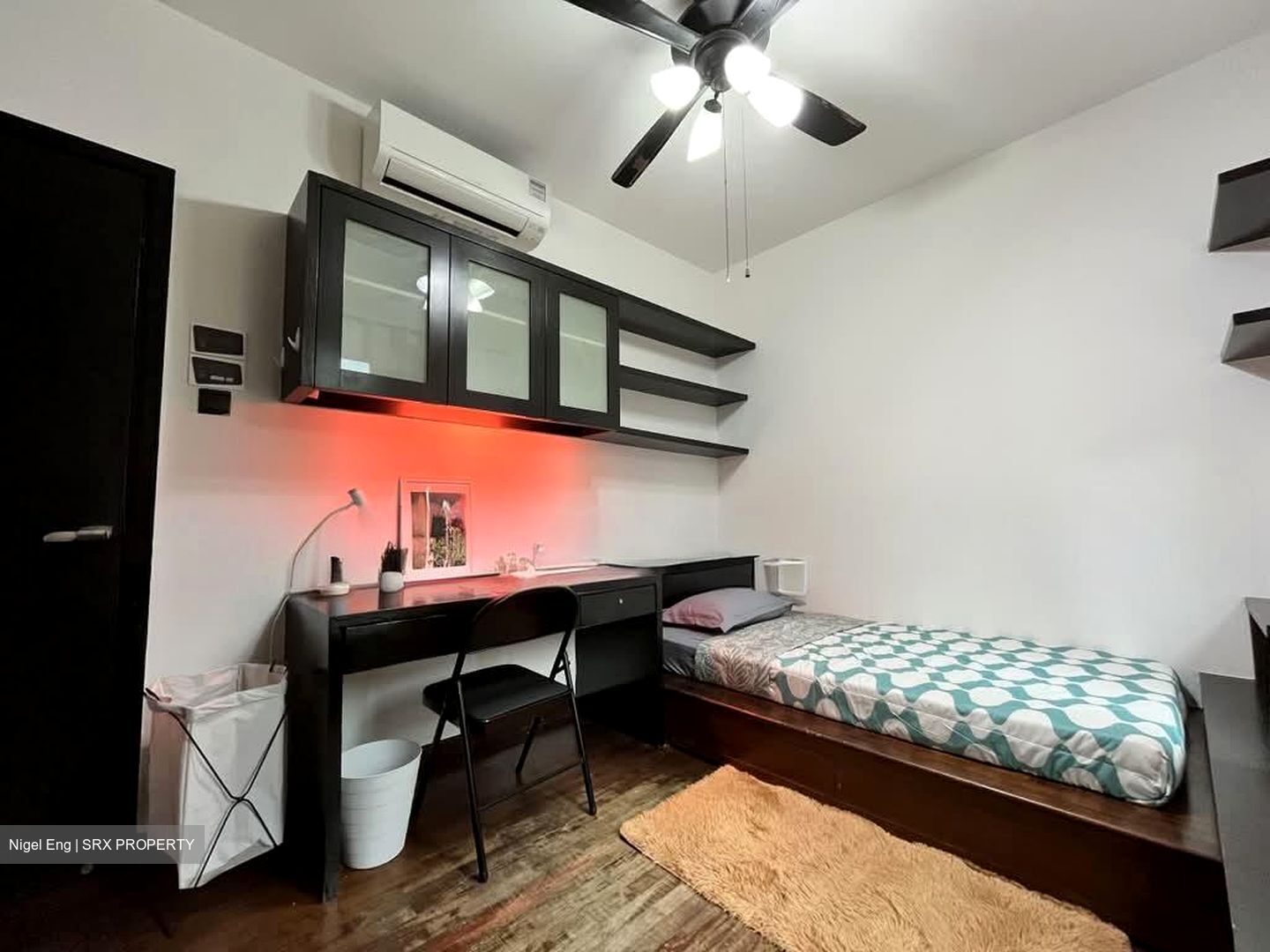 The Floravale (D22), Condominium #564016761